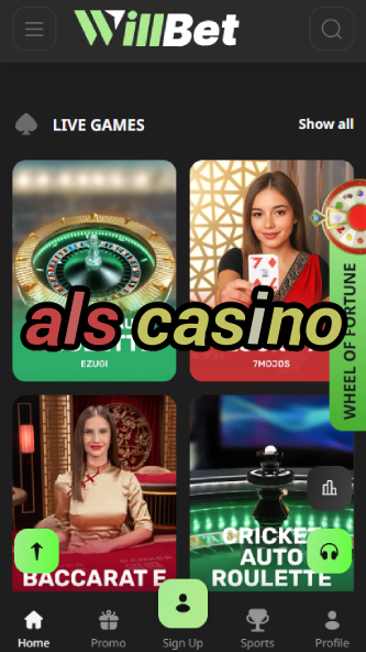 ALS Casino - Best Online Slots & Live Casino Games-casinocasi.ydblkf.net
