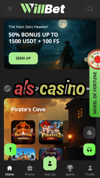 ALS Casino - Best Online Slots & Live Casino Games-casinocasi.ydblkf.net