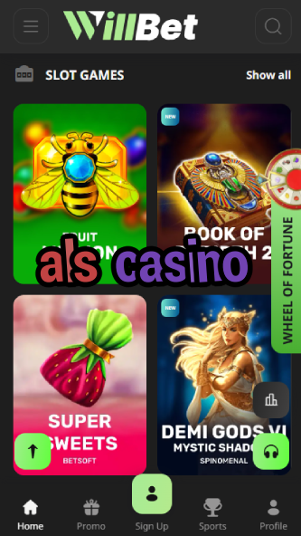 ALS Casino - Best Online Slots & Live Casino Games-casinocasi.ydblkf.net